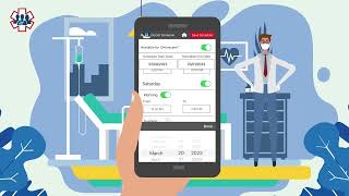TDC APP "My Schedule" Feature Demo