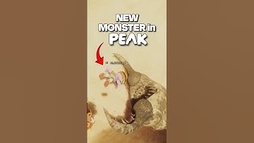 NEW PEAK DESERT UPDATE: ANTLION + TORNADO + CACTUS 🌵 #shorts #peak #peakgame