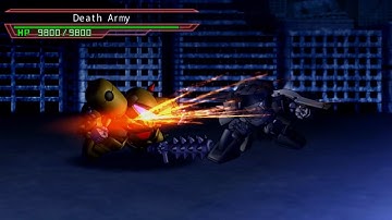 SD Gundam G-Gen. Overworld - AEU Hellion Ground Type (PMC Color) All Animations HQ Texture Pack