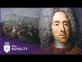 The Prince Who Brought Down The Ottoman Empire | More Than Enemies | Real Royalty with Foxy Games