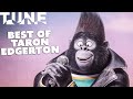 Best of taron egerton in sing and sing 2  tune