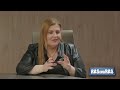 Rasimbras ma' Dr Robert Xuereb -  11.03.26