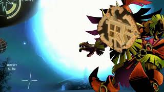 End Times from Outer Wilds but in Majora's Mask's soundfont.