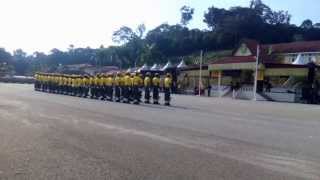kkpr masuk padang