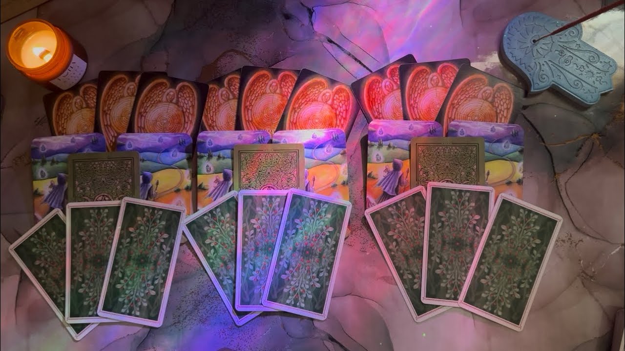 ВАШ БУДУЩИЙ МУЖ 💍 🩷подробный таро расклад #будущиймуж  