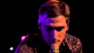 Heffron Drive - One Track Mind