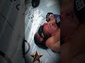 The Day Rousey’s Invincibility Was Tested
