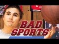 BAD SPORTS Episode 5: F---, Marry, Kill -- NBA Jam Edition