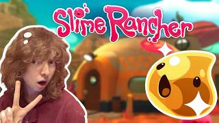 Slime Rancher | Part 2
