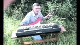 Trane die rol oor jou Bokkie deur Danie Duvenage #music