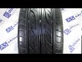 Шины бу 205 45 R17 Goodyear Eagle ls2000 hybrid II - 0015534FAL1VID