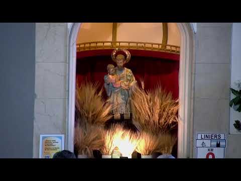 SANTUARIO SAN CAYETANO LINIERS