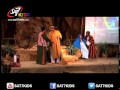 اوبريت عم بكير بياع الفطير قصة الميلاد
