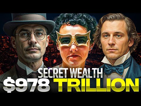 The Secret Family