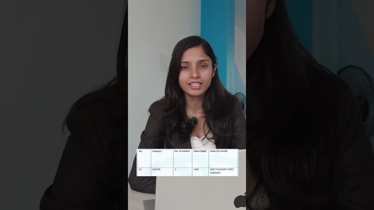 Job vacancy in QATAR 