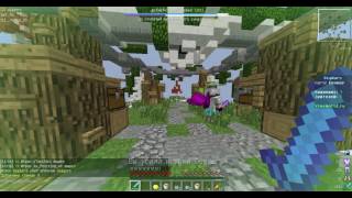 VimeWorld SkyWars Team
