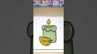 Relax and Color | ASMR sounds | Bold and Easy coloring | Satisfying videos