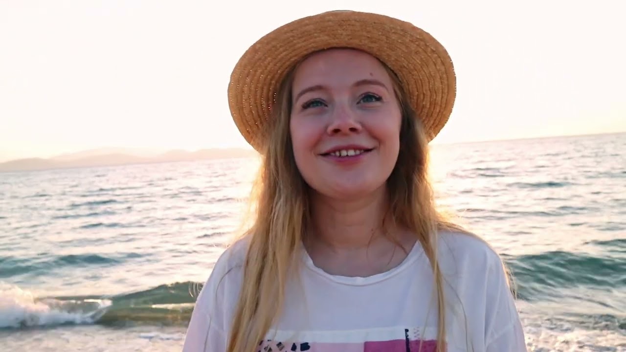 TANSU TUMER - AD ASTRA (Official Music Video)