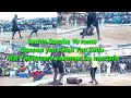 Sarkin Dambe Yarama Kisansa Akan Shagon Jafaru Mai Ta Kwasara Yasumar Da Mustafan Dan Shago Amma Sarkin Dambe Yarama Kisansa Akan Shagon Jafaru Mai Ta Kwasara Yasumar Da Mustafan Dan Shago Amma