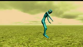 dame tu cosita vs Patila vs me kemaste vs crazzy ALIENZ 🐸DANCE CHALLENGE Alien Green 🤑-crazzy alienz