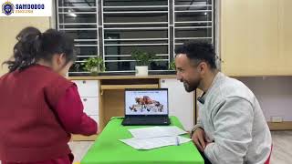 Test Unit 8 Pre 06 Nhật Linh Linda