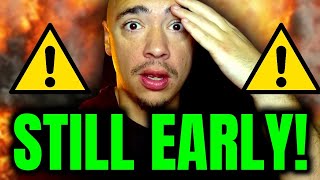 Crypto Investors! This Altcoin Is Quietly Exploding Right Now!