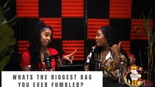 Pour Minds - Episode 171 -  You Get the Bag and Fumble It
