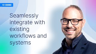 Seamlessly integrate with existing workflows and systems | Phrase Demo