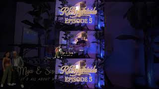 R&Brightside Tracie Spencer & Mya / Sisqo R&B Mix