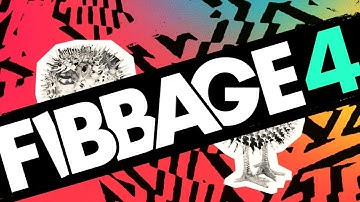 THE NEW JACKBOX! - Fibbage 4 (Jackbox Party Pack 9)