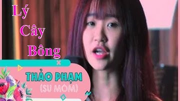 [MV Studio cover] Lý Cây Bông full - Thảo Phạm ( Beat by Uness Beatz)