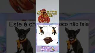 Piada sem graça 🤣 #roblox #piada #viral