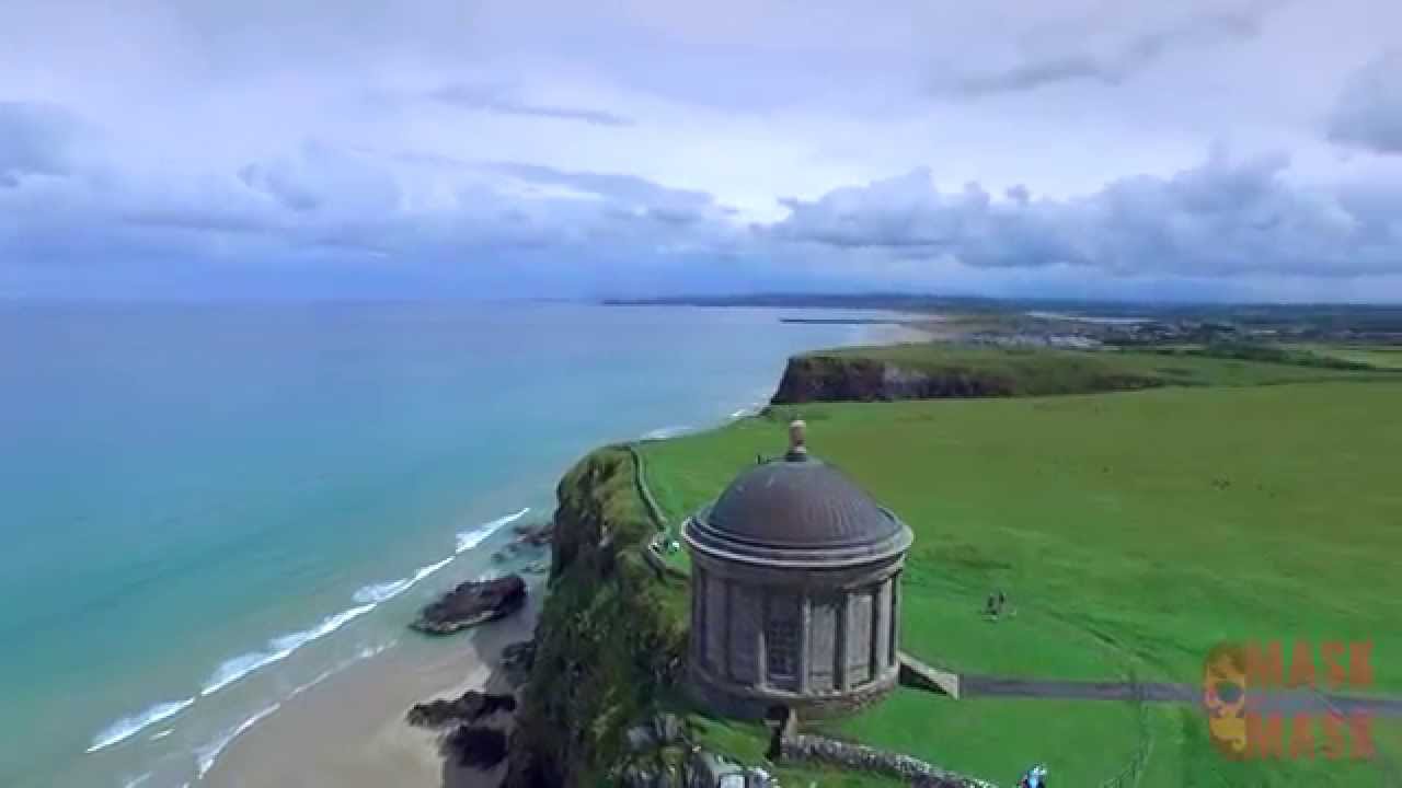 dji phantom 3 ireland