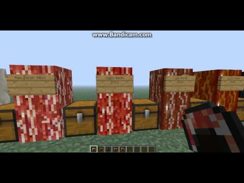 Bacon Mod | MCreator minecraft bacon mod download