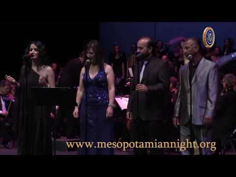 MN2013 Toghlama Shooshoonla Tribute To Shamiram Urshan