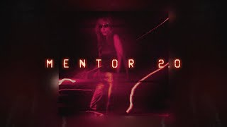 Loboda — Mentor 2.0 | Lyric Video