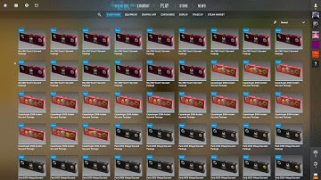 MY BIGGEST SOUVENIR PACKAGE OPENING!