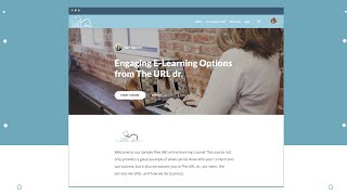 Online Training & E-learning Courses Don't Have to Be Boring
