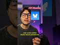 📈 Como analisar dados da BlueSky, alternativa ao X (Twitter) Veja como iniciar! #bluesky #dados #api