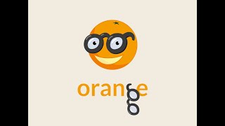 ORANGE DATA MINING COURSE - CLASS 3 - DATA SAMPLING USING DATA SAMPLER