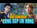 ADC Trở Lại Huấn Luyện Lai Bâng Và Đồng Bọn Cách Chơi Game Có Một Không Hai
