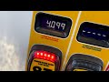 My average fuel cost per week hemi etorque crew cab 4wd