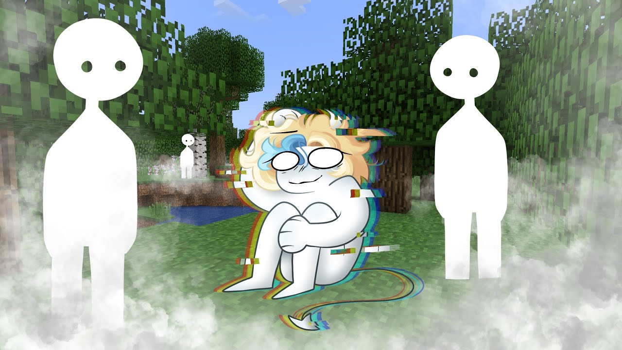 The Script Mod The Broken Script mod just got creepier… | The Broken Script mod (part ...