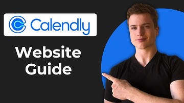 How To Use Calendly In Your Website (Quick Guide)