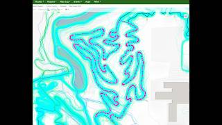 Accuracy, Descriptions and Ratings of Your Trails