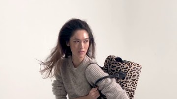 Aimee Cheng Bradshaw | Tod