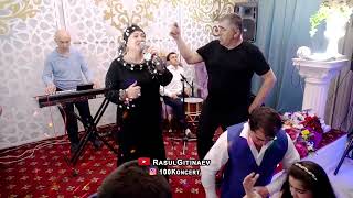 картинка: 42 Абидат Шахбанова Цудахарская – «Даргинское попурри»