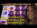 New Orleans Harrah's Casino (BIG WHEEL) - YouTube