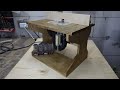 Mini Router Table. DIY