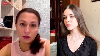 картинка: Гиперактивный мочевой пузырь. Интервью с Е.С. Коршуновой